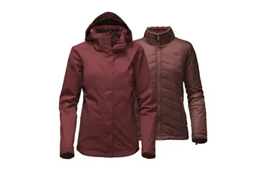 lightweight jacket